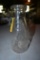 Highland Dairy of Syracuse New York Pint Milk Bottle