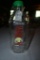 Byrne Dairy Quart Milk Bottle