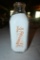 Griffith's Milk of Elmira New York Quart Milk Bottle