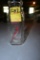 Chamberlin Dairy Pint Milk Bottle