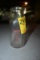 Lincoln Dairy of Lincoln Nebraska Half Pint Milk Bottle