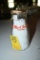 Maple Farms Dairy Half Pint Milk Bottle