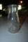 Noel Farms of East Aurora New York Half Pint Milk Bottle