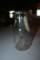 X-Cel Dairies of Elmira New York Half Pint Milk Bottle
