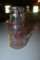 Fegely's Dairies of Limeport PA Half Pint Milk Bottle