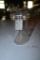 Cloverdale Dairies Half Pint Milk Bottle