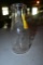 W.E.P. Maple Lawn Farm Pint Milk Bottle
