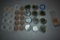 Bag of Milk Bottle Tops