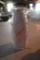J.H. Bunnell and Son of Dalton PA Half Pint Milk Bottle
