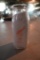 J.H. Bunnell and Son of Dalton PA Half Pint Milk Bottle