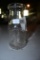 Berwick Creamery of Scranton PA Half Pint Milk Bottle