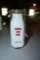 Colonial Farm Dairy of Waverly PA Half Pint Milk Bottle
