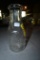 Parker Bros Farm of Clarks Summit PA Pint Milk Bottle