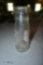 Renna Dairy Company Half Pint Milk Bottle