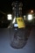 Coccodrilli Bros Dairy of Jessup PA Quart Milk Bottle