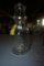 Mattise Bros Farm Dairy of Jermyn PA Quart Milk Bottle