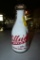 Hillside Dairy of Thompson PA Quart Milk Bottle