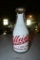 Hillside Dairy of Thompson PA Quart Milk Bottle