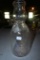 Glendale Farms Quart Milk Bottle