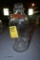 Dickson Dairy Quart Milk Bottle