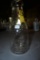 Burschel Dairy Co of Scranton PA Quart Milk Bottle