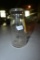 Woodlawn Farm Dairy Half Pint Milk Bottle