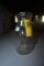 Woodlawn Farm Dairy Half Pint Milk Bottle