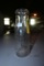 Woodlawn Farm Dairy Half Pint Milk Bottle