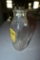 Woodlawn Farm Dairy Pint Milk Bottle