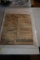 Woodlawn Farm Dairy 1926 Progress Poster