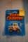 Ertl Farm Country Case 1470 4 Wheel Drive Tractor