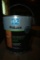 Four One Gallon Containers of PPG Mahogany 045 Wood Finish
