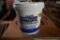 Six One Quart Containers of Zinsser Universal Wallcovering and Border Adhesive