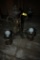 Vintage Light Fixture
