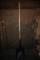 Razorback Square Point Shovel