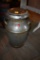 Milk Can