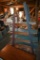 Four Tier Wooden Shelf