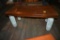 Wooden Coffee Table