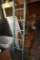 Seventy-Eight Inch Wooden Ladder