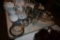 Lot of Dishware