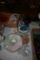 Lot of Misc Glassware