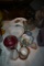 Lot of Glassware