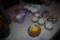 Two Tea Sets