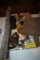 Box of Misc of Vintage Items