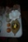 Lot of Misc Candy Dishes