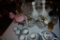 Lot of Lamps