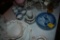 Lot of Misc Dishware