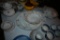 Theo Haviland Porcelain Dishware Set