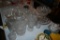 Lot of Misc Glassware