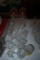Lot of Drinking Glasses